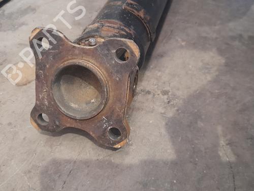 Driveshaft SUZUKI VITARA (ET) HDI (SE 420HDI) | BP25327609M37 