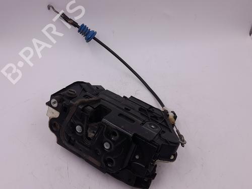 Rear left lock VW PASSAT CC B6 (357) 2.0 TDI | BP33932553C100 - Image 2