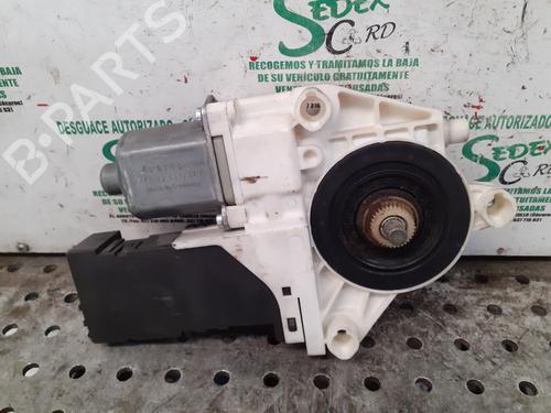 Used Left front window motor PEUGEOT 407 (6D_) [2004-2011]  25320946