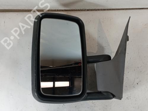 Left mirror MERCEDES-BENZ SPRINTER 4-t Van (B904) 408 D | BP25322698C26 