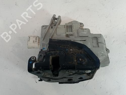 Rear right lock SEAT LEON (1P1)  | BP25319872C99 