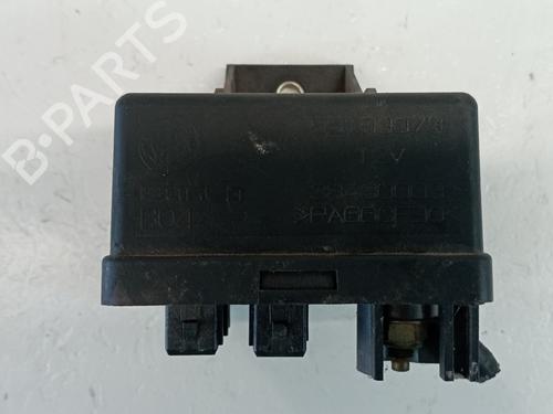 Elektronische module FIAT PUNTO (188_) 1.9 JTD (86 hp) 25308403