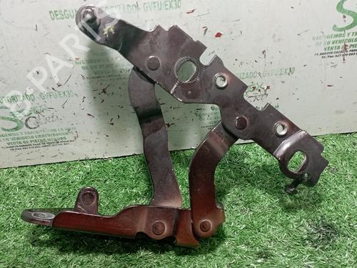 Other MERCEDES-BENZ E-CLASS (W212) E 220 CDI / BlueTEC (212.001, 212.002) | BP25309667O1 