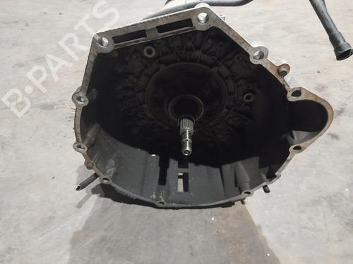 Gearbox MERCEDES-BENZ CLK (C208) CLK 230 Kompressor (208.347) | BP25329757M3 