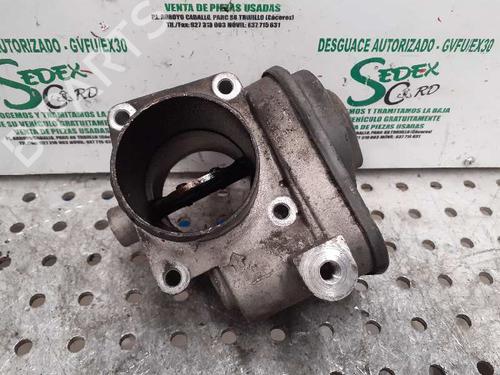 Used Throttle body OPEL ASTRA H GTC (A04) [2005-2010]  25317421