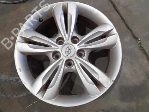 Used Rim HYUNDAI ix35 (LM, EL, ELH) [2009-2016]  30697759