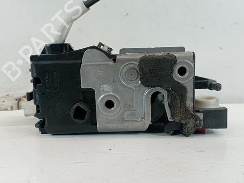 Rear left lock PEUGEOT 407 SW (6E_, 6D_)  | BP25307495C100 