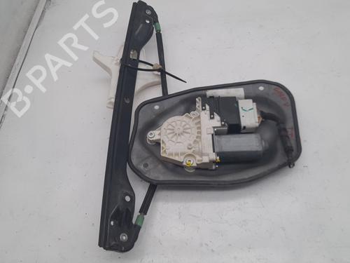 Used Rear left window mechanism VW GOLF V (1K1) [2003-2010]  25313403