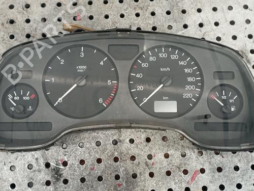 Kombinert Instrument OPEL ASTRA G Hatchback (T98) [1998-2009]  25318166