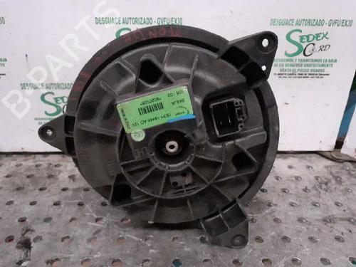 Used Heater blower motor FORD MONDEO III Turnier (BWY) 2.0 16V TDDi / TDCi (115 hp) 25313615