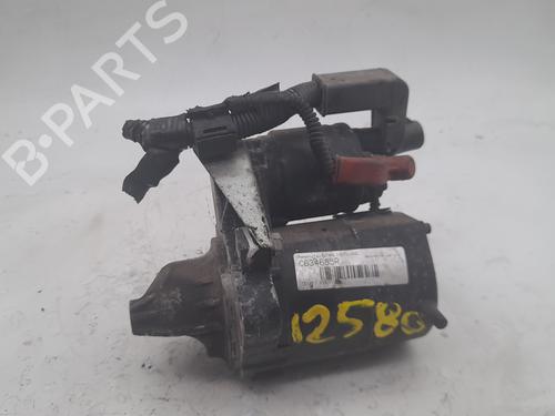 Used Starter PEUGEOT 107 (PM_, PN_) 1.0 (68 hp) 25320148
