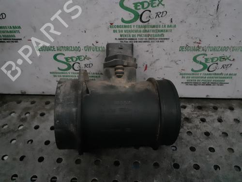 Used Mass air flow sensor LAND ROVER FREELANDER I (L314) [1998-2006]  25313148
