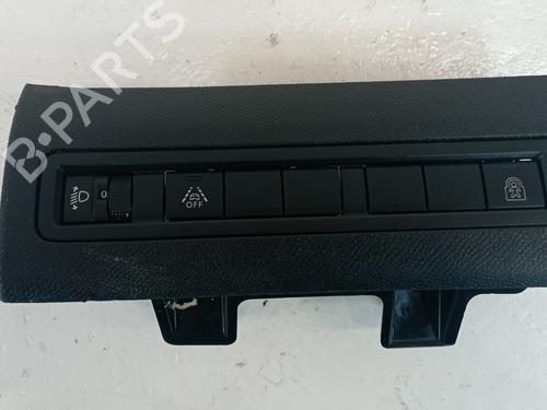 Schakelaar PEUGEOT 5008 II (MC_, MJ_, MR_, M4_) [2016-2025]  25322034