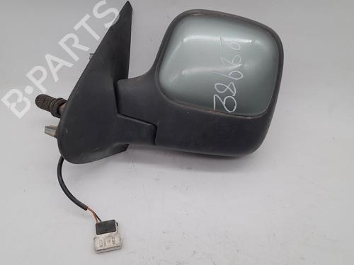 Used Left mirror Left mirror PEUGEOT PARTNER MPV (5_, G_) [1996-2026] 34632007 34632007