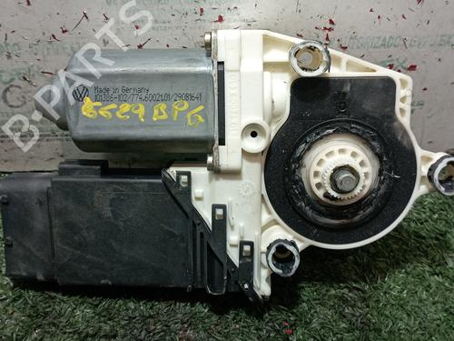 Used Right front window motor VW GOLF IV (1J1) [1997-2008]  25314166