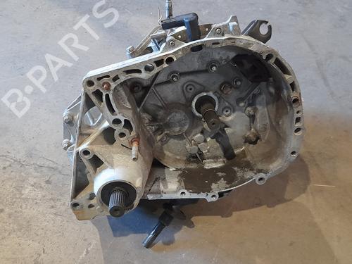 Gearbox RENAULT CLIO II (BB_, CB_) 1.5 dCi (B/CB07) | BP29697492M3