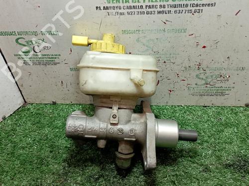 Brake master cylinder SEAT LEON (1M1)  | BP25314984M77 