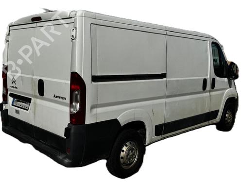 Gearkasse CITROËN JUMPER II Van | BP32374906M3