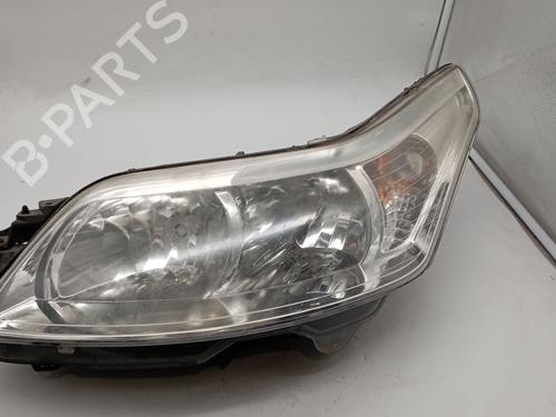 Left headlight CITROËN C4 I (LC_)  | BP32140209C28 