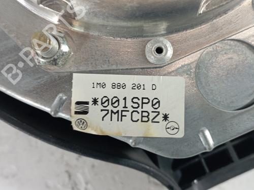 Førerens kollisjonspute SEAT TOLEDO II (1M2)  | BP25318456C9 