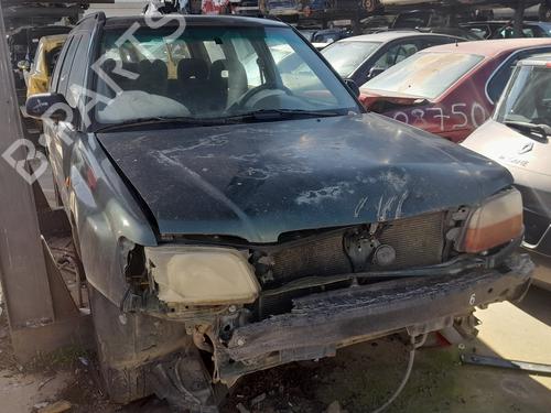 Gearbox SUBARU FORESTER (SF_)  | BP29537323M3 