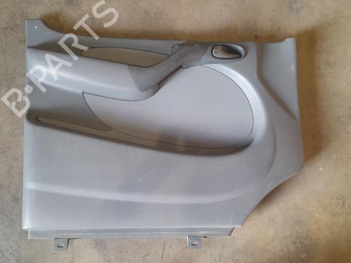 Garniture avant gauche MERCEDES-BENZ SPRINTER 3-t Van (B903) [1995-2012]  30792459