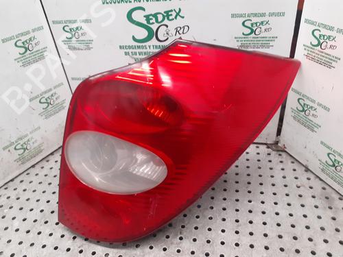 Used Right taillight RENAULT LAGUNA II Grandtour (KG0/1_) [2001-2007]  25316520