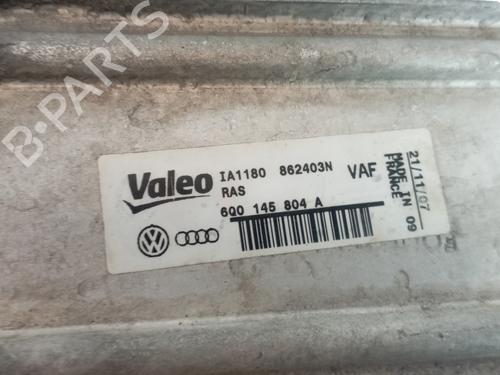 Intercooler SEAT IBIZA III (6L1)  | BP25318418M30 