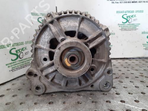 Alternator CHRYSLER VOYAGER / GRAND VOYAGER III (GS_, NS_) 2.5 TD | BP25323646M7 