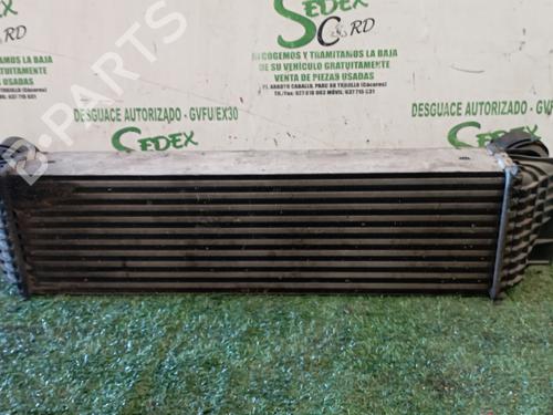 Intercooler BMW 5 Touring (F11) 530 d xDrive | BP25328780M30 