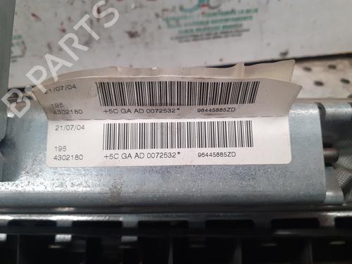Other PEUGEOT 407 SW (6E_, 6D_)  | BP25317164O1 