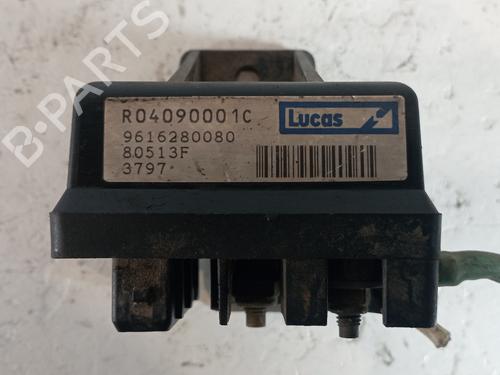 Elektronisk modul CITROËN XSARA Break (N2) 1.9 D (68 hp) 25312787