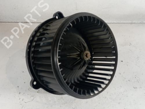 Heater blower motor KIA CERATO I Hatchback (LD)  | BP25315884M62 