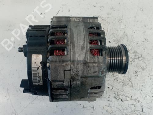 Used Alternator RENAULT CLIO II (BB_, CB_) [1998-2016]  25323505