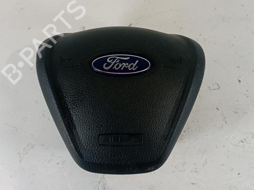 Used Driver airbag FORD FIESTA VI (CB1, CCN) [2008-2025]  29537300