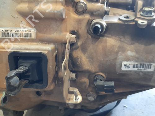 Gearbox HONDA CR-V III (RE_) | BP29537320M3 - Image 3