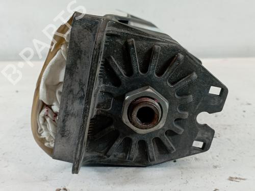 Passasjer kollisjonspute SKODA OCTAVIA II (1Z3) 1.9 TDI | BP25323407C10 