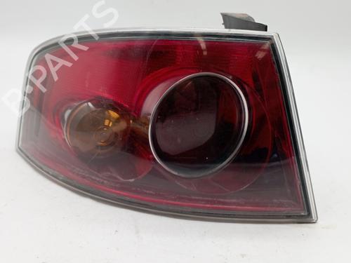 Used Left taillight SEAT IBIZA III (6L1) [2002-2009]  29211875