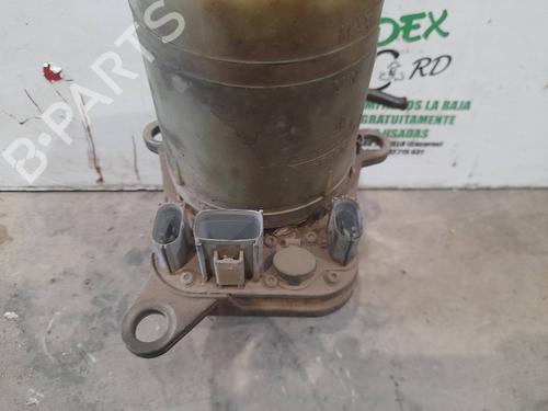 Styring servopumpe FORD C-MAX (DM2) 2.0 TDCi (136 hp) 25326994