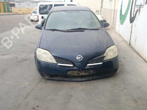 Gearbox NISSAN PRIMERA Hatchback (P12) | BP25329351M3 - Image 5