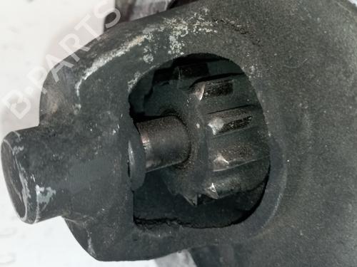 Startmotor MAZDA 3 Saloon (BK) 2.0 (BKEP) | BP25322099M8 