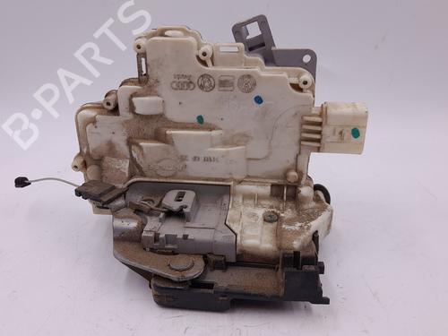 Used Front right lock Front right lock SEAT ALTEA (5P1) [2004-2015] 33983422 33983422