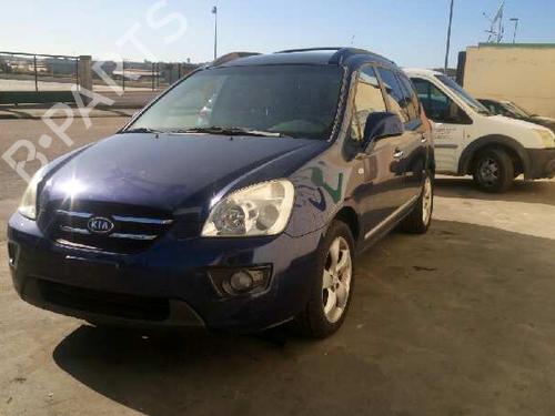 Used Parts KIA CARENS III MPV (UN) 2.0 CRDi 140 5042227