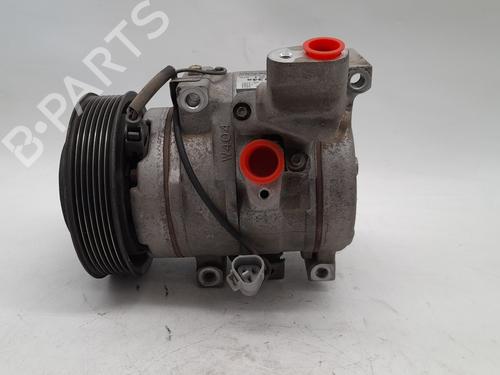 Used AC compressor AC compressor 37488418 37488418
