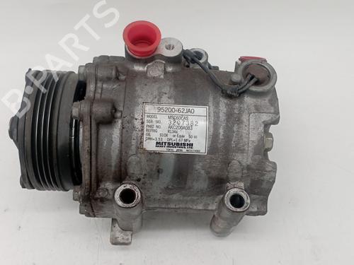 Used AC compressor AC compressor SUZUKI SX4 (EY, GY) [2006-2026] 36699538 36699538