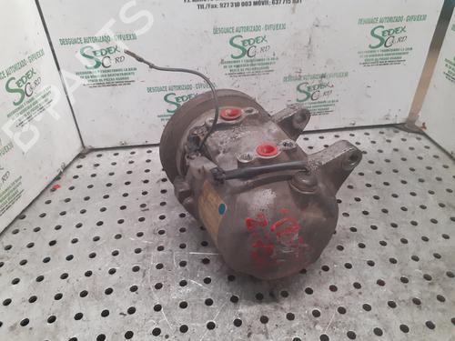 AC compressor NISSAN TERRANO II (R20)  | BP25325413M34 