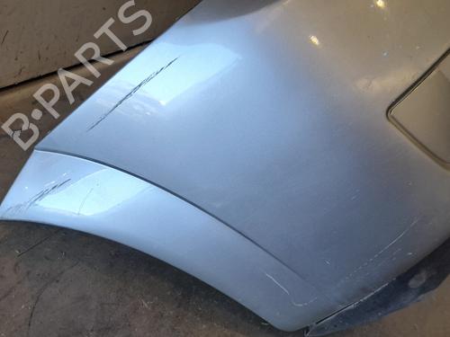 Front bumper OPEL MERIVA A MPV (X03) 1.7 DTI (E75) | BP30518063C7