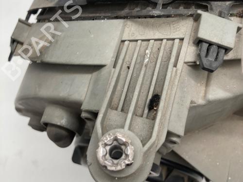Left headlight MERCEDES-BENZ C-CLASS (W203) C 200 CDI (203.004) | BP25326744C28 