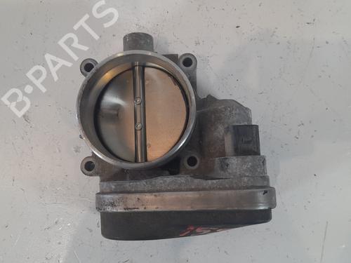 Used Throttle body BMW 5 (E60) 523 i (177 hp) 25323971