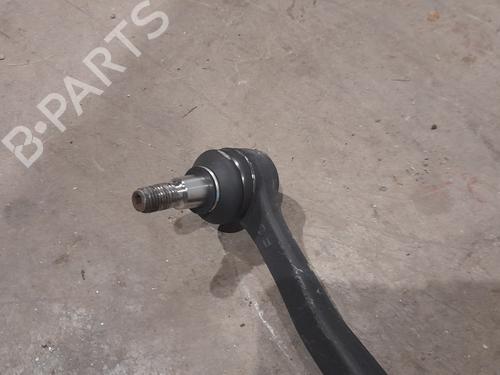 Steering rack MERCEDES-BENZ A-CLASS (W168) A 140 (168.031, 168.131) | BP25326452M22 